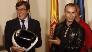 Imagen de archivo de Antich y Lorenzo