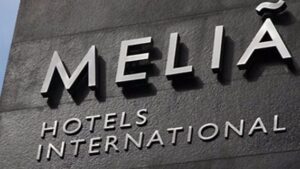 Melia hotel