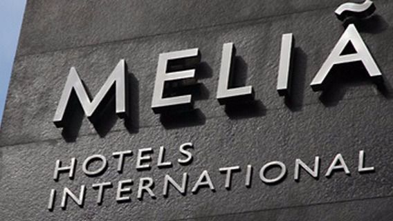Melia hotel