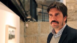 Imagen de Fernando G&oacute;mez de la Cuesta