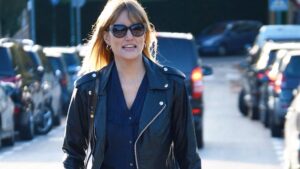 Alba Carrillo se ha separado recientemente del tenista Feliciano L&oacute;pez