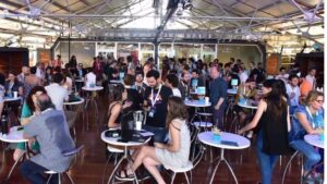 Bafim, Buenos Aires Feria Internacional de la M&uacute;sica