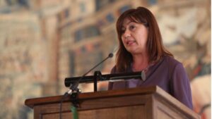 Francina Armengol Constituci&oacute;n Almudaina