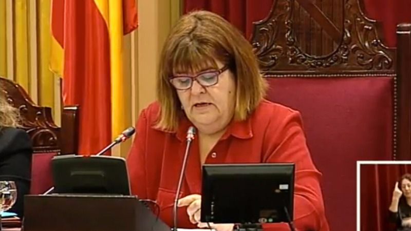 xelo huertas parlament