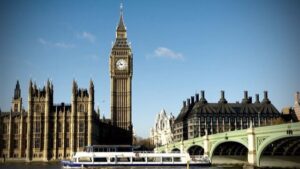 Desde 2005, las visitas de espa&ntilde;oles a Londres han aumentado un 62%