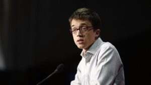 Otra mujer denuncia a &Iacute;&ntilde;igo Errej&oacute;n por agresi&oacute;n sexual