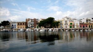 Imagen de Portocolom