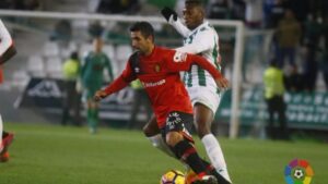 El jugador se siente 'dolido' por la marcha de V&aacute;zquez