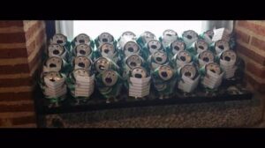 Quedan muchos d&iacute;as por delante, precauci&oacute;n