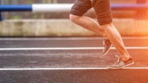 running runner corredor deporte