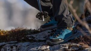 Quechua Forclaz 500 High Decathlon