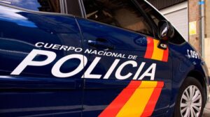 policia nacional