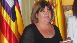 La presidenta estudia todas las estrategias