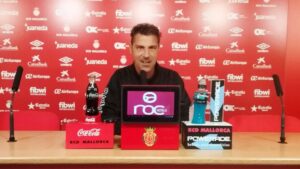 El t&eacute;cnico toma las riendas despu&eacute;s de la 'era V&aacute;zquez'