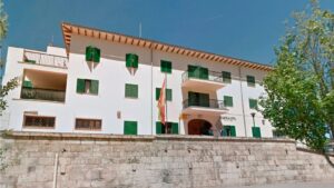 La Guardia Civil investiga los hechos