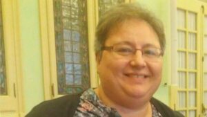 La diputada expulsada de Podem lamenta que Podem sea como "los otros partidos"