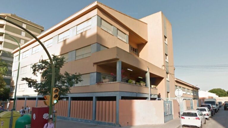 Imagen del centro