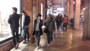 Black Friday Palma 2016 Jaume III