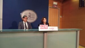 La modificaci&oacute;n de la Ley de Comercio llega esta semana al Parlament