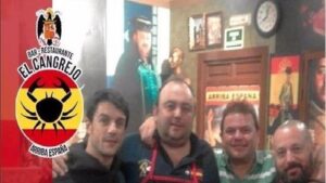 La foto se realiz&oacute; en noviembre del 2015