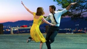 La pel&iacute;cula protagonizada por Emma Stone y Ryan Gosling acumula siete nominaciones