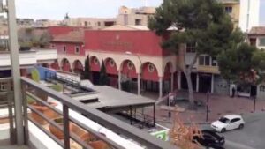 Imagen de Gomila, en Palma