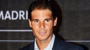 Rafa Nadal es presidente de honor de la fundaci&oacute;n en Palma