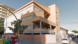 CEIP Costa i LLobera, en Palma