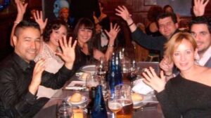 Este fin de semana ser&aacute; el m&aacute;s intenso