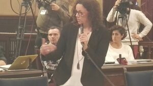 Lo ha anunciado Catalina Cladera en el Parlament
