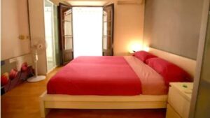 Palma es una de las ciudades con mayor densidad de viviendas tur&iacute;sticas