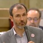 biel barcelo pleno parlament