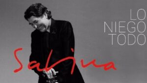 El disco saldr&aacute; a la luz en marzo de 2017