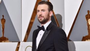 Imagen de Chris Evans