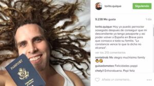 Torito habr&iacute;a intentado sin suerte en otra ocasi&oacute;n ser padre