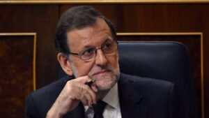 Mariano Rajoy