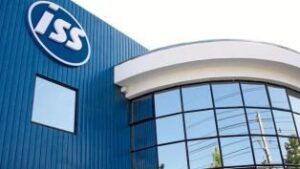 Fachada de la empresa en Son Castell&oacute;