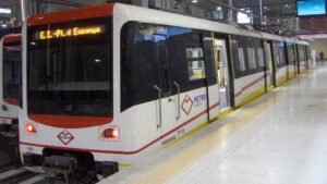 Metro de Palma