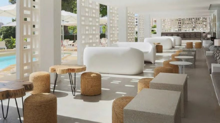 Meliá Hotels ME Sitges