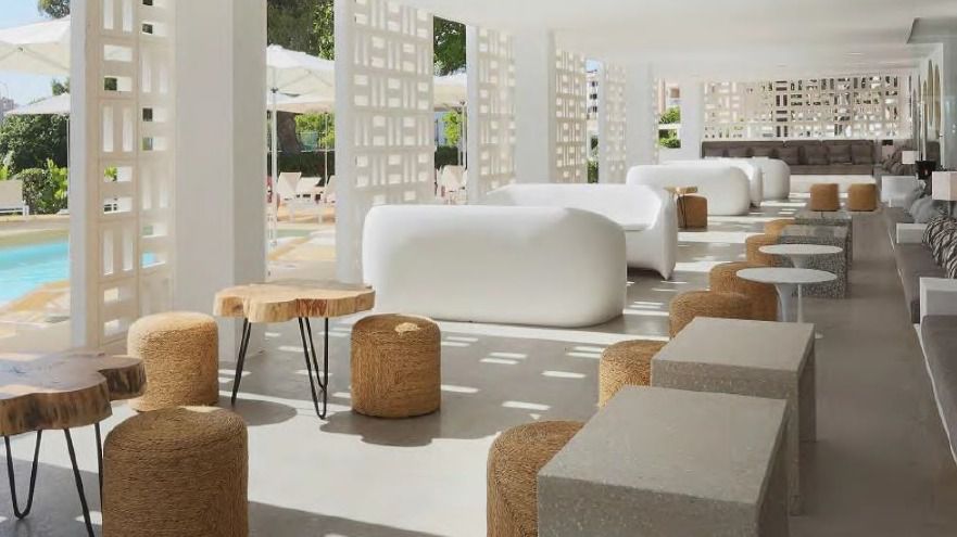 Meliá Hotels ME Sitges