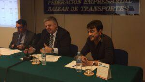 Rafael Roig preside la FEBT