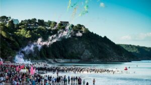 Este evento deportivo naci&oacute; en Gales hace seis a&ntilde;os