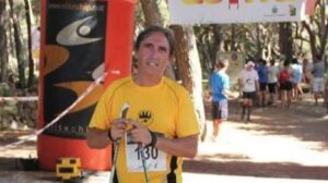 Xisco Colom es el presidente de la Federaci&oacute; de Muntanyisme