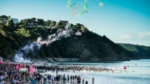 La prueba se escalona en tres jornadas y no se deber&aacute; restringir el tr&aacute;fico todo el d&iacute;a