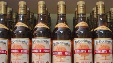 Los ciudadanos checos tendrían ron cubano para más de un siglo