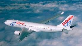 Airbus 330-200 de Air Europa