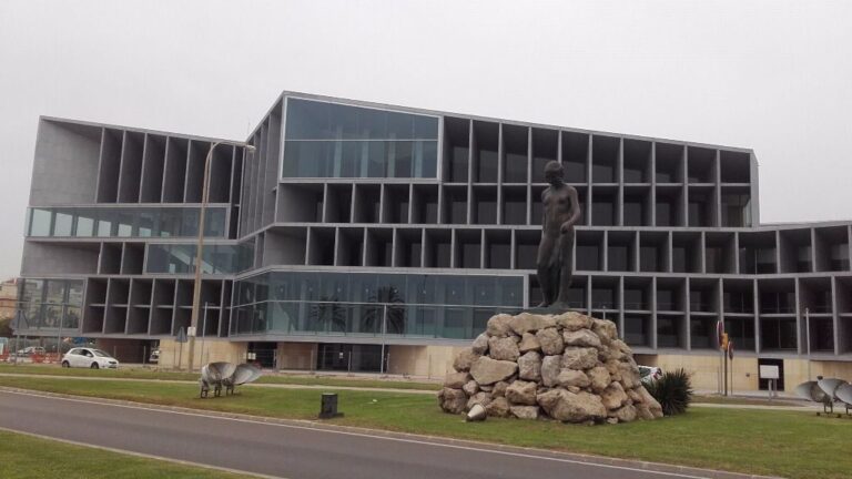 palau congressos
