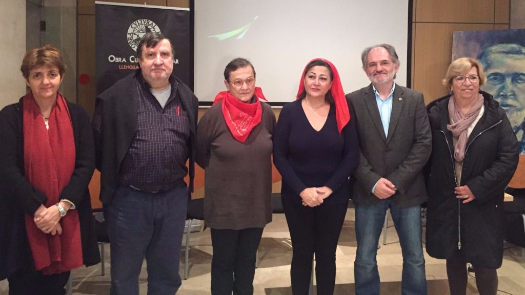 OCB Obra Cultural Balear 31 de Desembre