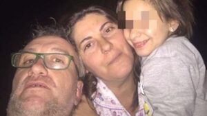 Los padres de Nadia son investigados por el dinero recaudado con fines ben&eacute;ficos