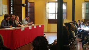 Consell de la Joventut